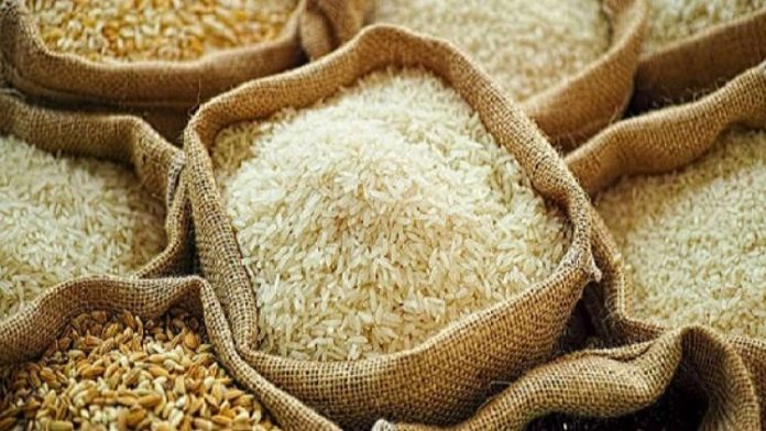 Non-Resident Tamils request Centre to revoke ban on rice imports