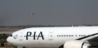 Pakistan International Airlines risks grounding 15 planes amid financial crisis