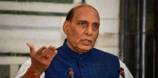 Rajnath Singh