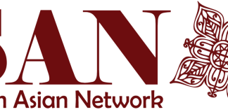South Asian Network