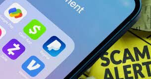 Tell-Tale signs of a scam – How they ask you to pay