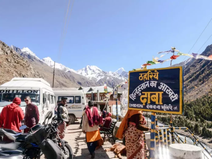 Tourists can now safely travel to Himachal
