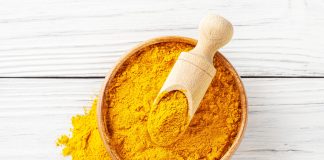 Turmeric is as effective as medicine to reduce excess stomach acid: Study