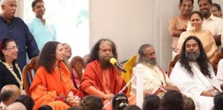 US city declares Sep 3 as 'Sanatana Dharma Day'