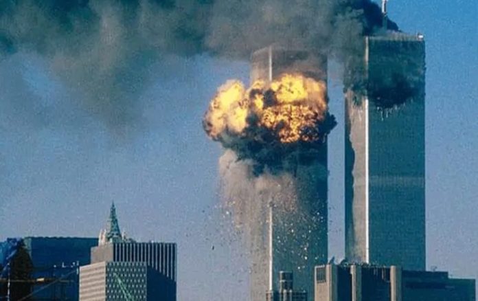 US marks 22nd anniversary of September 11 attacks