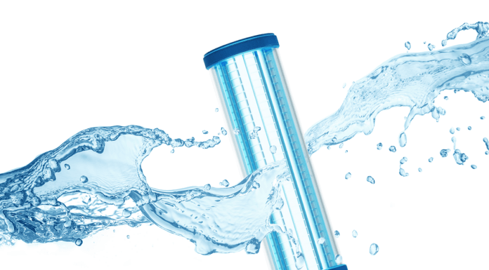 Understanding UV Water Purifiers: Working Mechanism and Benefits Understanding UV Water Purifiers Working Mechanism and Benefits (1)