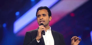 Vivek Ramaswamy