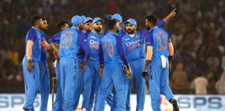 Who will join Team India in Asia Cup 2023 final