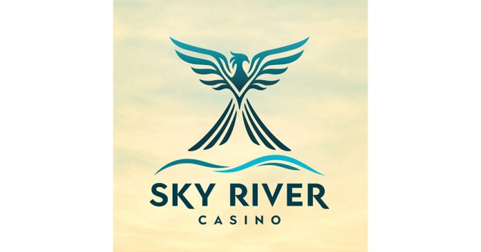 Sky RIver Casino