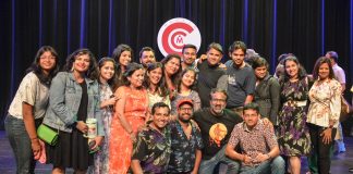 Masala Comedy Club’s 4.0