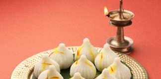 Ukdiche Modak