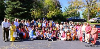 celebration of Janma Jayanti of Maharshi Dayanand Saraswati Ji