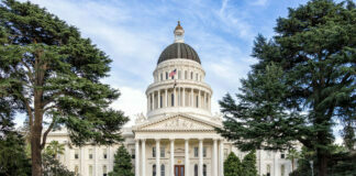 California Caste Bill SB-403 vetoed by Governor Newsom