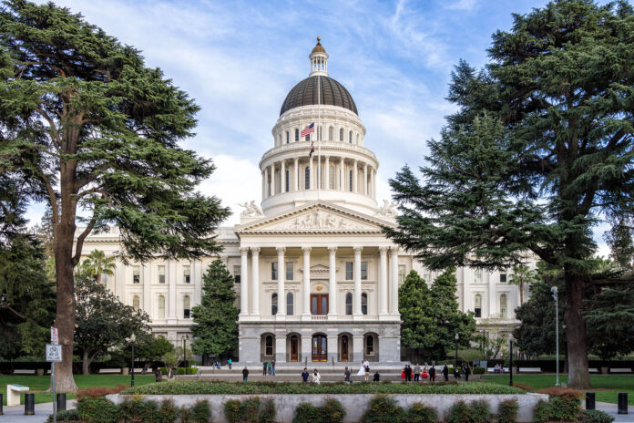 California Caste Bill SB-403 vetoed by Governor Newsom