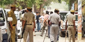 Delhi Police raids different premises linked to NewsClick
