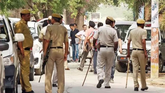 Delhi Police raids different premises linked to NewsClick