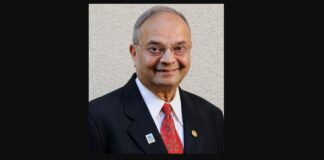Dr. Manu K. Vora