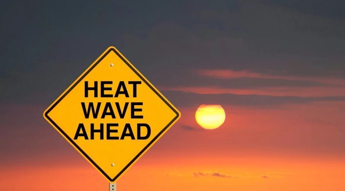 Extreme heat update – How is California adapting? Extreme heat update
