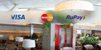 Get Access to Some of the Best Airport Lounges with Credit Cards on Bajaj Markets