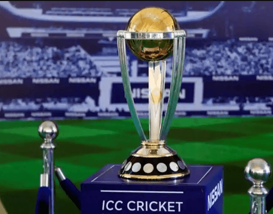 ICC Cricket World Cup: A look at iconic WC moments ICC Cricket World Cup