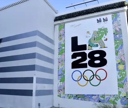 IOC votes for Cricket's return to Olympics in Los Angeles 2028