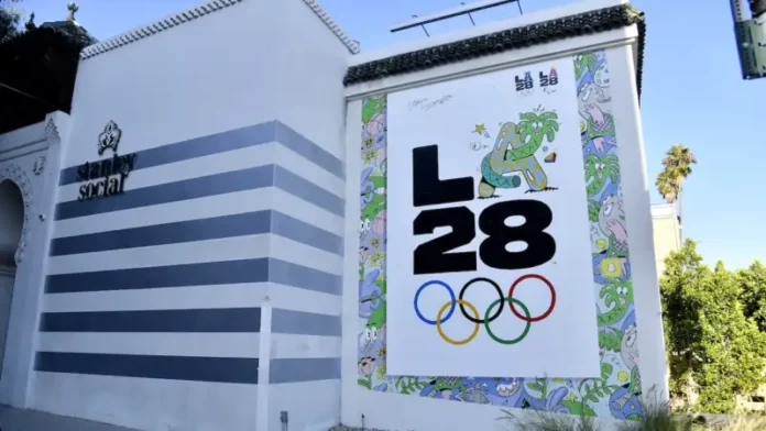 IOC votes for Cricket's return to Olympics in Los Angeles 2028