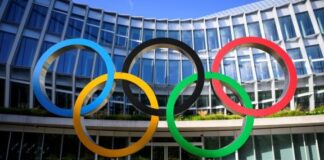 India Bidding Olympic 2036