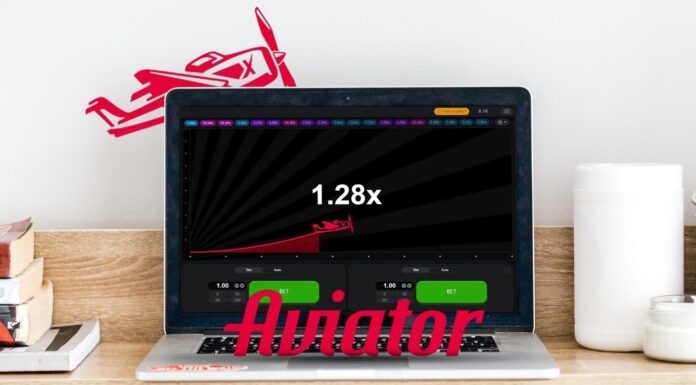 Mastering the Skies: Tips and Tricks for New Aviator Game Players Play Aviator Game online on 10CRIC.com