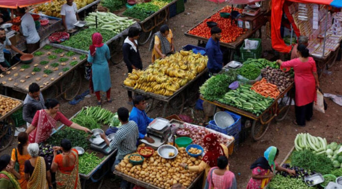 India’s wholesale inflation stays in negative zone for 6th month India's wholesale inflation stays in negative zone for 6th month