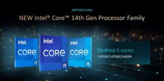 Intel launches new 14th gen desktop processor family globally