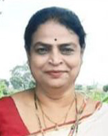 Madhumati Tyagi