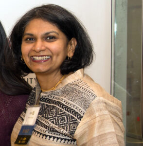 Neeta PatelInterim Executive Director