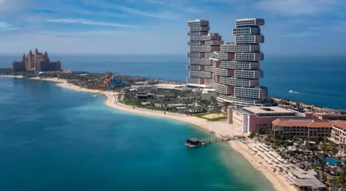 New Experiences in Dubai that cannot be missed New Experiences in Dubai that cannot be missed