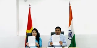 Over 400 Indian companies have invested in Vietnam...Indian envoy