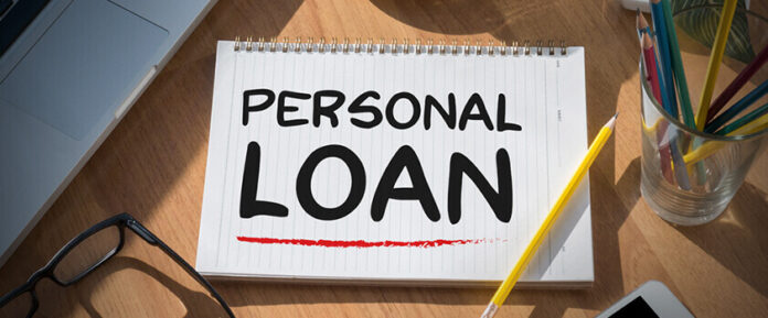 Personal Loan for Salaried Individuals
