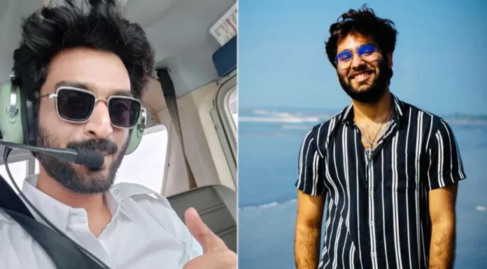 Plane crash in Canada kills 2 Indian trainee pilots Plane crash in Canada kills 2 Indian trainee pilots