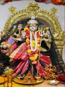 Shree Vijaya Durga