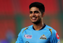 Big blow for India ahead of World Cup opener as Shubman Gill down with dengue fever: Sources Shubman Gill down with dengue fever