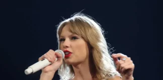 Taylor Swift’s music