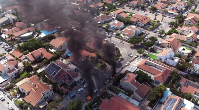 Top Indian-American leaders say they stand with Israel after Hamas attack Top Indian-American leaders say they stand with Israel after Hamas attack