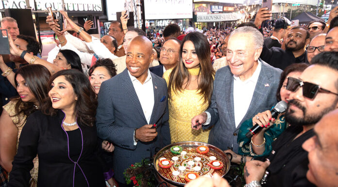 The Real Message of Diwali: “Dispel the Inner Darkness through the Light of Knowledge” Diwali