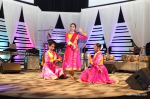 Ganesh Vandana Performance by NNA Students
