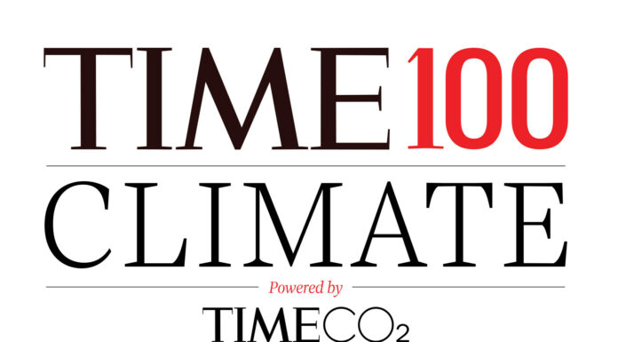 9 prominent leaders hailing from India named in ‘Time 100 Climate’ list TIME100 Climate