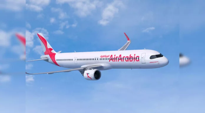Air Arabia
