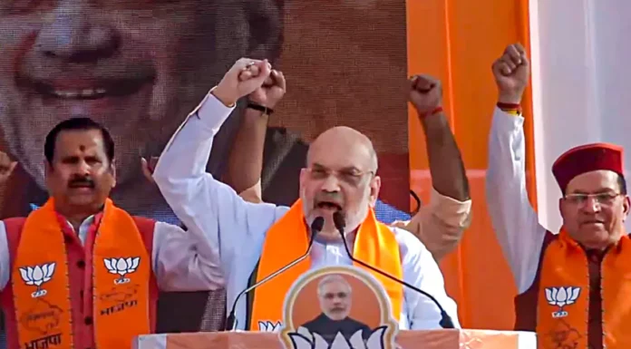 Appeasement politics