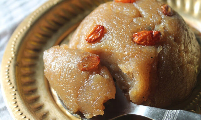 Kartik Purnima Recipe by Madhumati Tyagi Atte ka Halwa