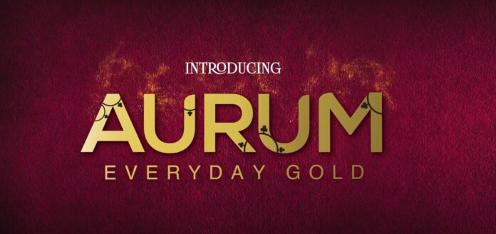 Aurum Jewellery Collection