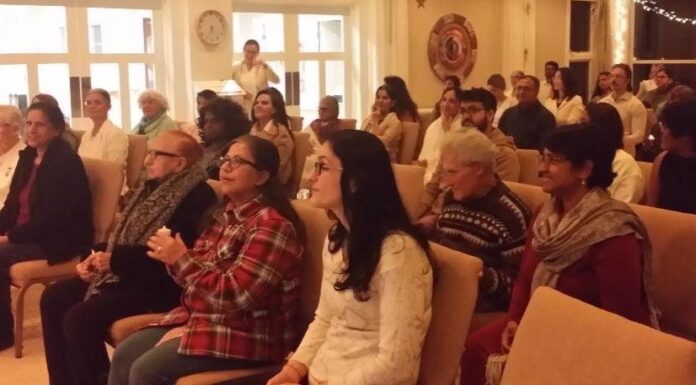 Brahma Kumaris celebrated Diwali with inner awakening message Brahma Kumaris