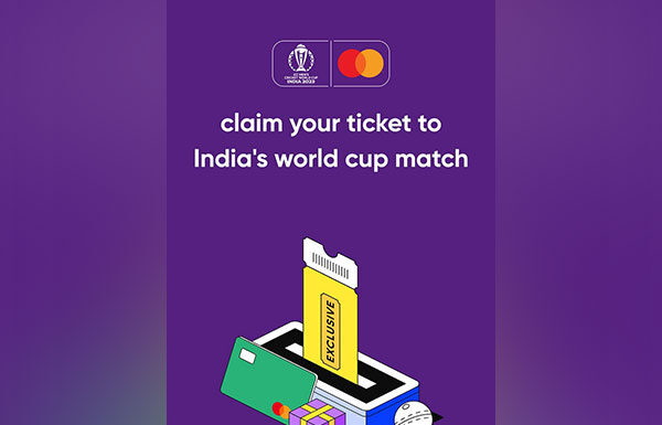 Play the CRED World Cup Jackpot and Score a Free Match Ticket to the World Cup 2023! CRED World Cup
