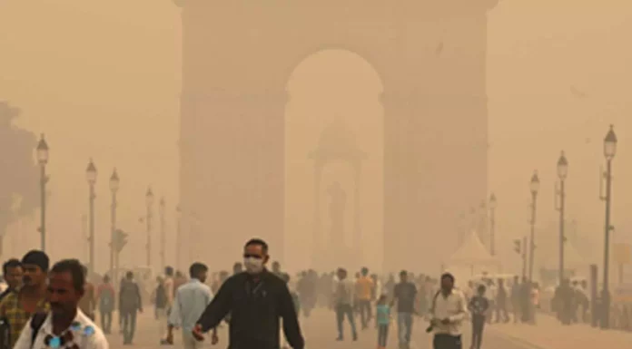 Delhi to have odd-even vehicle norms